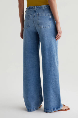 AG Jeans Stella Cinched - Premium clothing at Lonnys NY - Just $245! Shop Womens clothing now 