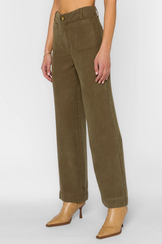 Velvet Heart Alyx Pants *FINAL SALE*