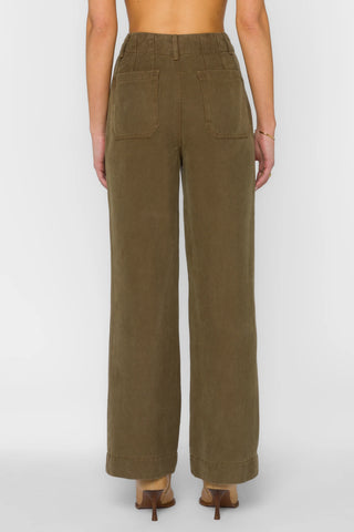 Velvet Heart Alyx Pants *FINAL SALE*