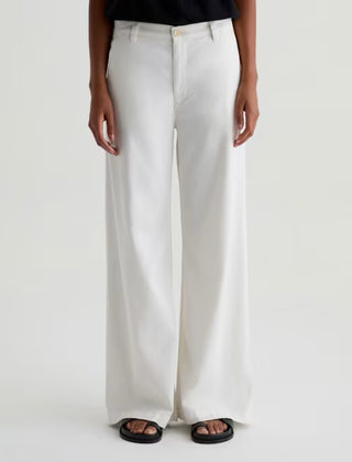 AG Caden Wide Leg Trousers