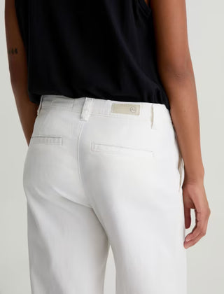 AG Caden Wide Leg Trousers