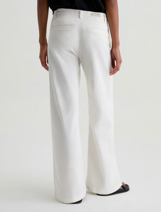 AG Caden Wide Leg Trousers