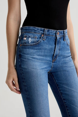 AG Jeans Farrah Boot Cut - 15 Years Prague