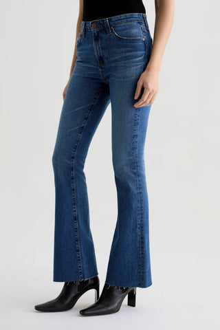 AG Jeans Farrah Boot Cut - 15 Years Prague