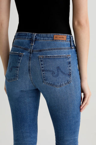 AG Jeans Farrah Boot Cut - 15 Years Prague