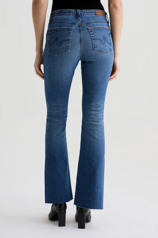AG Jeans Farrah Boot Cut - 15 Years Prague