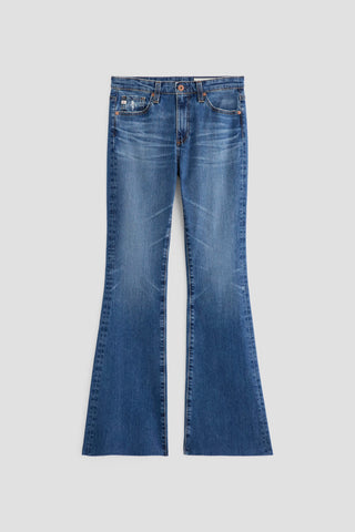 AG Jeans Farrah Boot Cut - 15 Years Prague