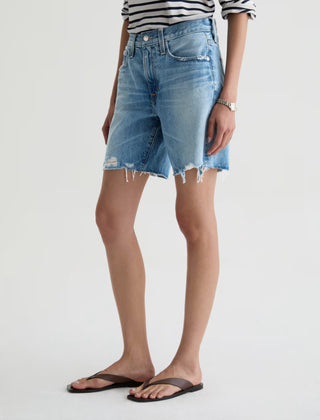 AG Ex-Boyfriend Shorts