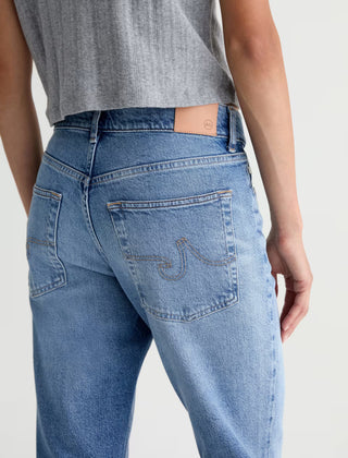 AG Jeans George Relaxed Flare Jeans