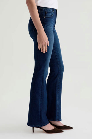 AG Jeans Farrah Mid Rise Boot Cut - Epilogue