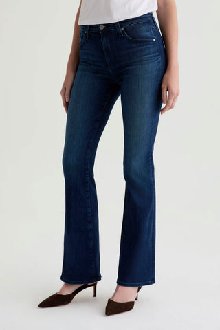 AG Jeans Farrah Mid Rise Boot Cut - Epilogue