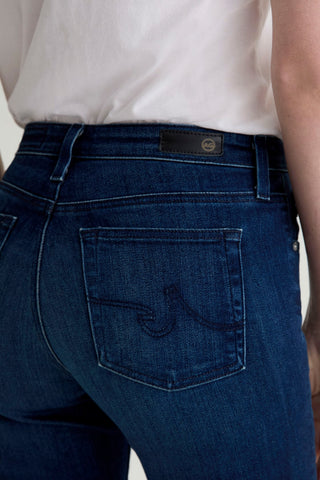 AG Jeans Farrah Mid Rise Boot Cut - Epilogue