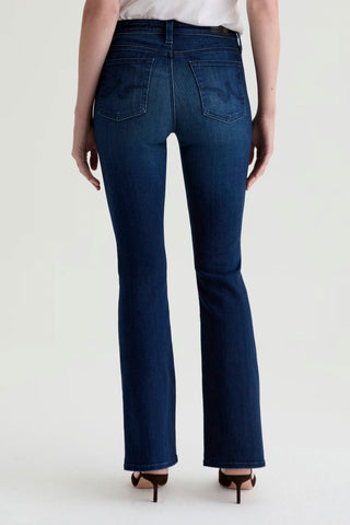 AG Jeans Farrah Mid Rise Boot Cut - Epilogue