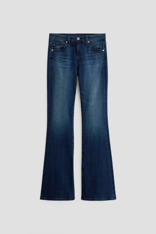 AG Jeans Farrah Mid Rise Boot Cut - Epilogue