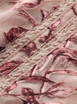 Alice + Olivia Arlette Blouse