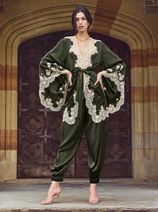 Alice + Olivia Declan Genie Pants