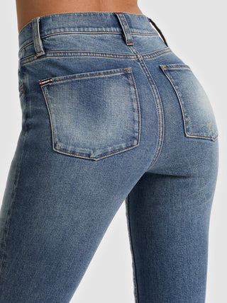 Alice + Olivia Roseline Jeans