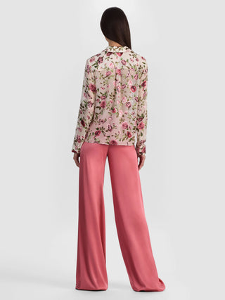 Alice + Olivia Eloise Blouse