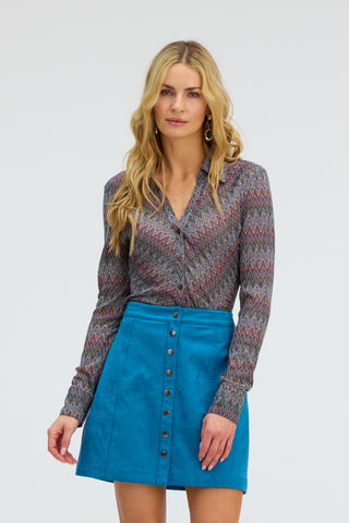 Allison Liv Top