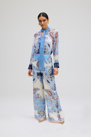 Allison Maribeth Blouse