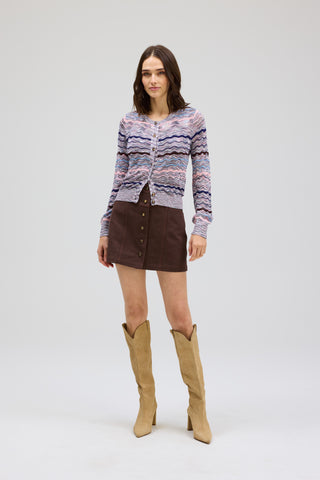 Allison Miller Cardigan
