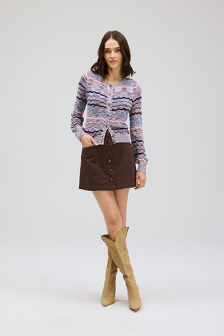 Allison Miller Cardigan