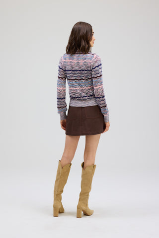 Allison Miller Cardigan