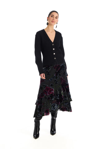 Allison NY Fallon Cardigan