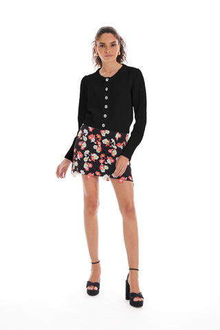 Allison Gia Cardigan - Premium clothing at Lonnys NY - Just $159! Shop Womens clothing now 