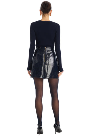 Allison NY Haley Knit Top