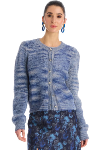 Allison NY Sloan Cardigan