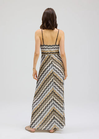 Allison Nellie Dress