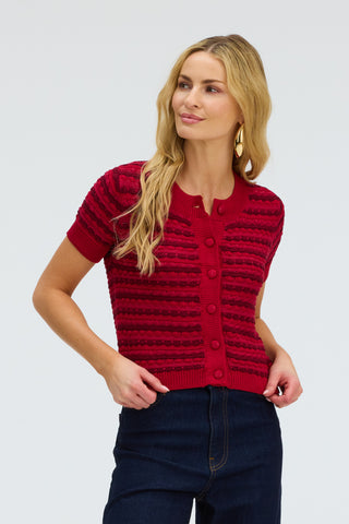 Allison Adelle Cardigan