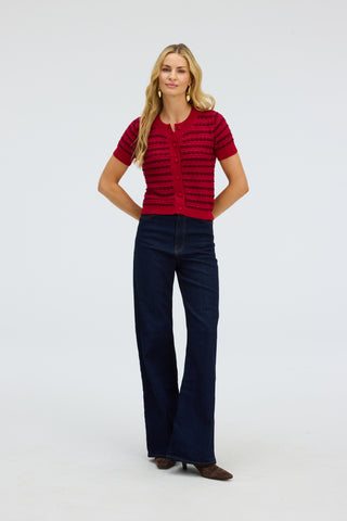 Allison Adelle Cardigan