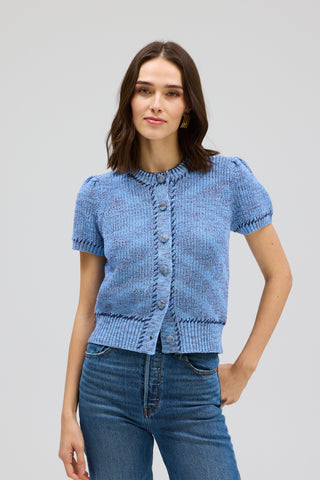 Allison Gia Cardigan