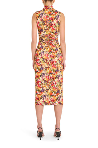 Amanda Uprichard Damira Dress *FINAL SALE*