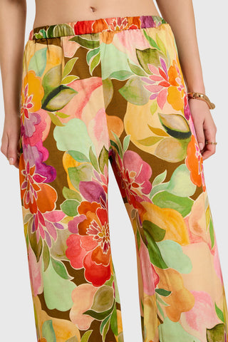 Amanda Uprichard Mariko Pants