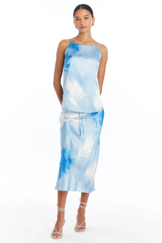 Amanda Uprichard Astrid Cami - Premium clothing at Lonnys NY - Just $172! Shop Womens clothing now 