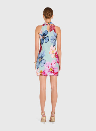 Amanda Uprichard Calypso Dress