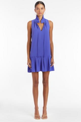 Amanda Uprichard Ellis Dress - Premium dresses from Amanda Uprichard - Just $224! Shop now 