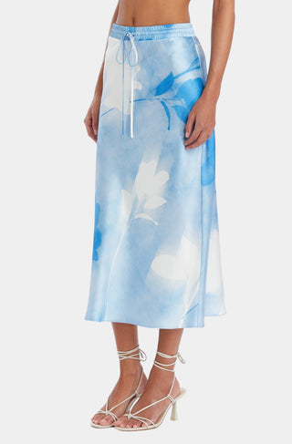 Amanda Uprichard Espy Skirt - Premium clothing at Lonnys NY - Just $202! Shop Womens clothing now 