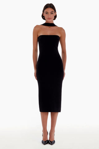 Amanda Uprichard Kimana Dress - Premium clothing at Lonnys NY - Just $194! Shop Womens clothing now 