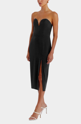 Amanda Uprichard Ronelle Dress - Premium clothing at Lonnys NY - Just $246! Shop Womens clothing now 