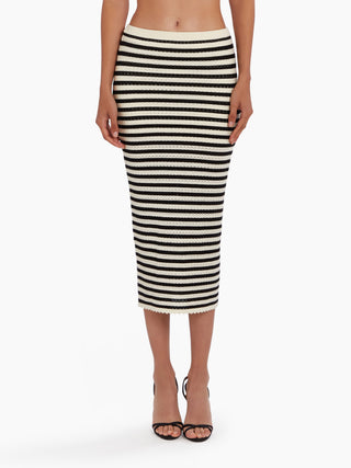 Amanda Uprichard Seine Skirt - Premium clothing at Lonnys NY - Just $194! Shop Womens clothing now 