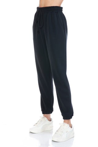 Ariella Drawstring Jogger - Premium clothing at Lonnys NY - Just $52! Shop Womens clothing now 