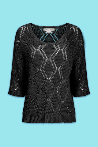 Astrid Aria Sweater