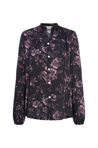 Astrid Floral Shirt