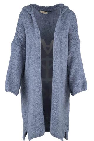 Astrid Peace Love Cardigan - Premium clothing at Lonnys NY - Just $185! Shop Womens clothing now 