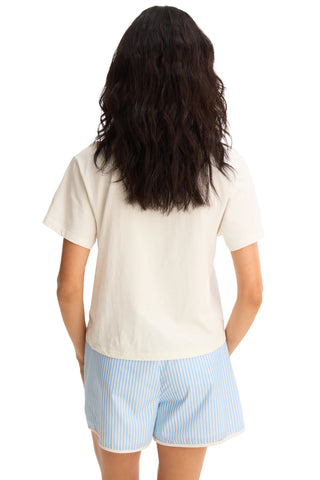 Allison Brooklyn Tee