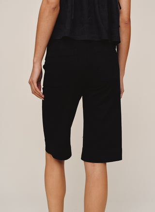 Bella Dahl Saige Bermuda Shorts
